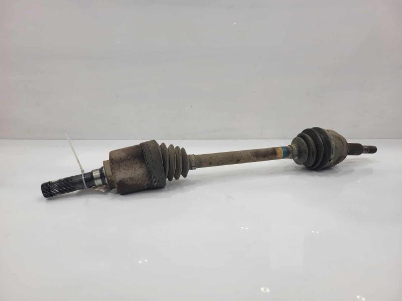2004 Lincoln Navigator Axle Shaft