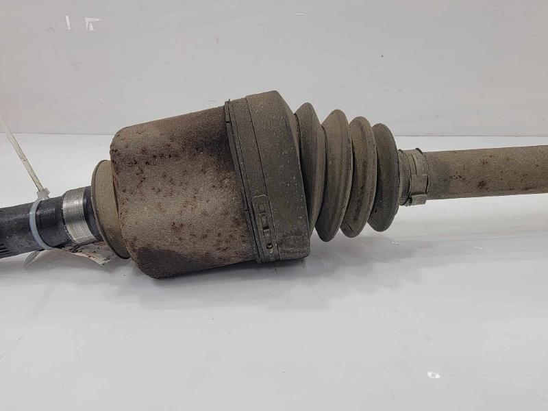 2004 Lincoln Navigator Axle Shaft