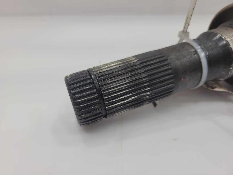 2004 Lincoln Navigator Axle Shaft