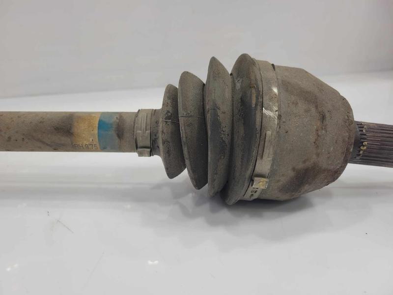 2004 Lincoln Navigator Axle Shaft