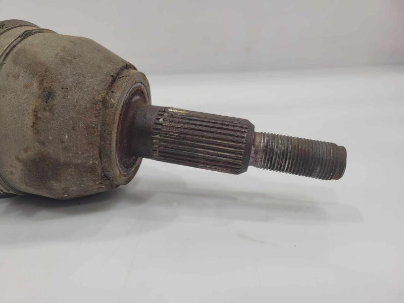 2004 Lincoln Navigator Axle Shaft