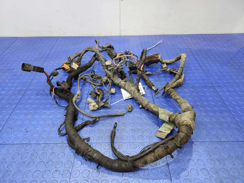2007 Dodge Caravan 3.8L Engine Wiring Harness Assembly OEM 04801573AC