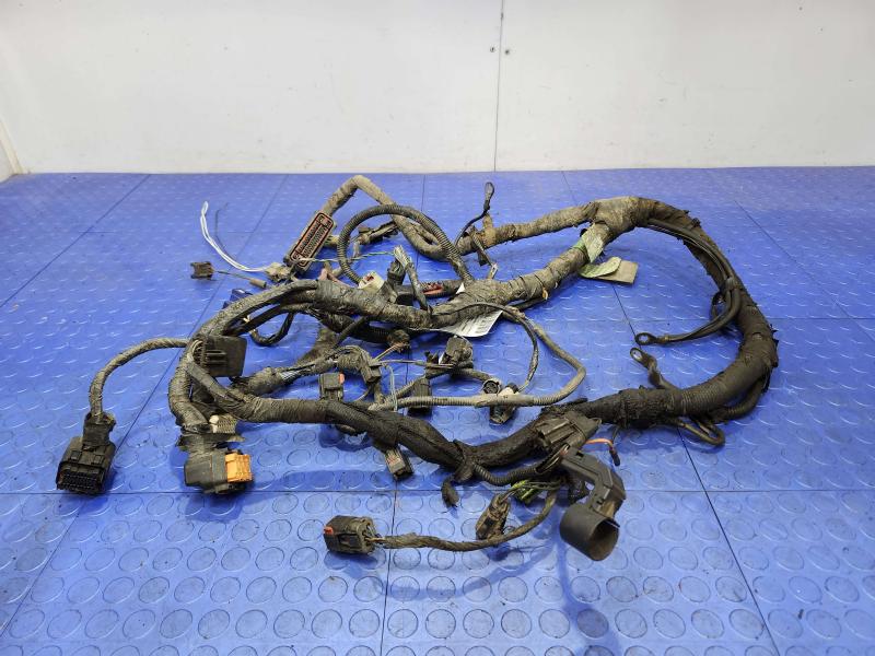 2007 Dodge Caravan 3.8L Engine Wiring Harness Assembly OEM 04801573AC