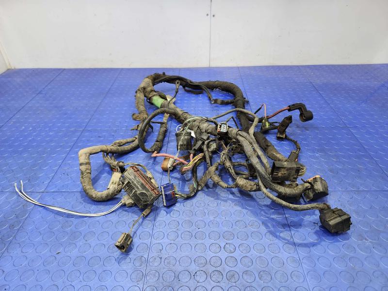 2007 Dodge Caravan 3.8L Engine Wiring Harness Assembly OEM 04801573AC