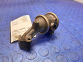 2013 Audi A6 Exhaust Gas Valve