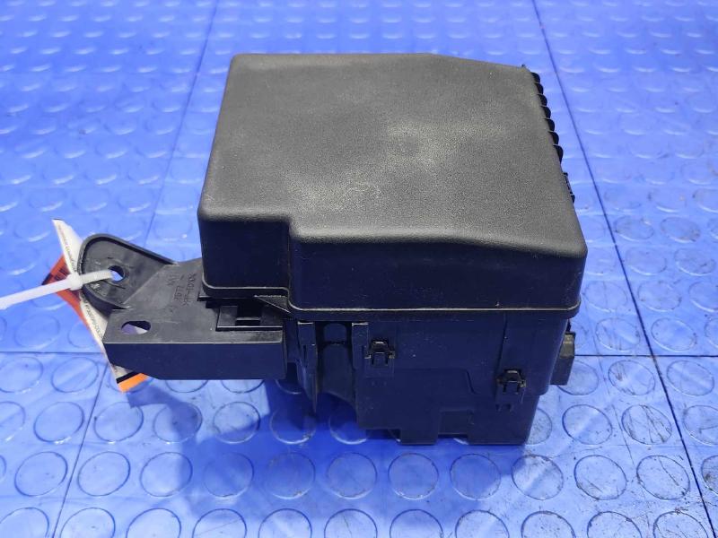 2014 Mitsubishi Mirage Engine Fuse Box