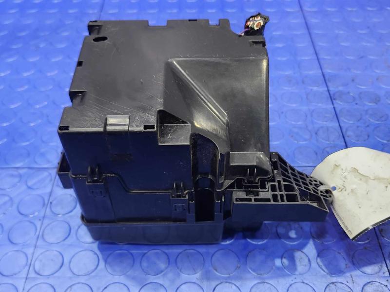 2014 Mitsubishi Mirage Engine Fuse Box