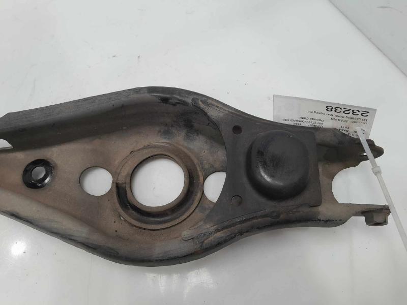 2006 - 2018 Toyota RAV4 Rear Lower Spring Mount Arm LH Driver Side OEM 4874042020