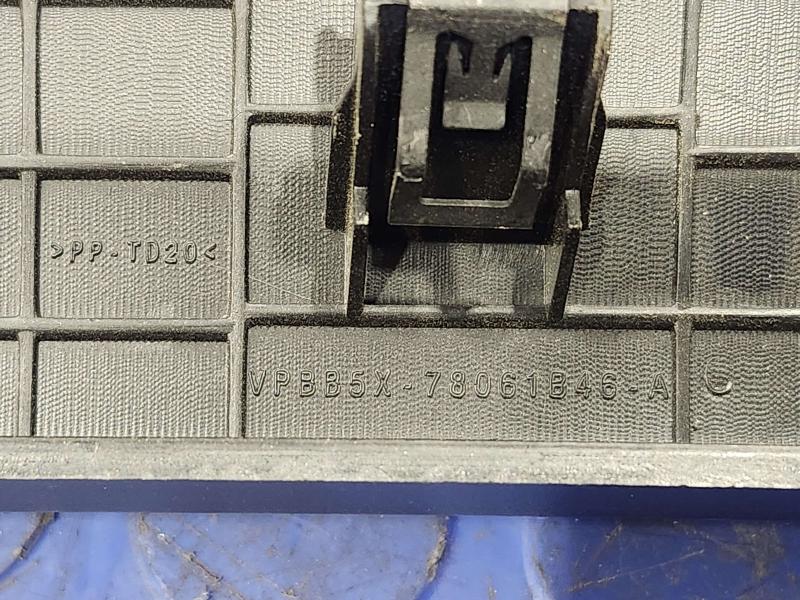 2014 Ford Explorer Misc Ebay Parts