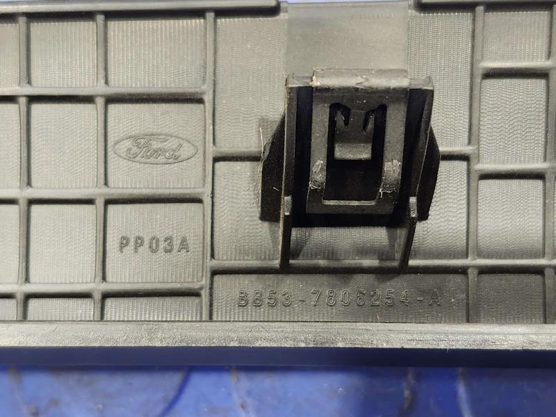2014 Ford Explorer Misc Ebay Parts