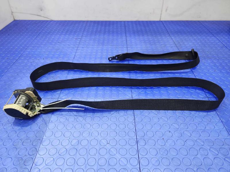 2006 BMW Z4 Front Seat Belt