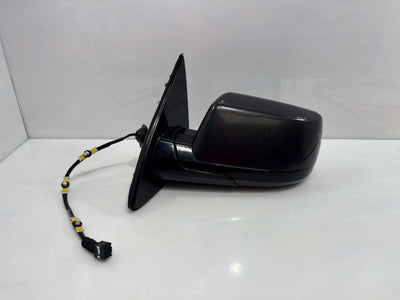 2015 Chevrolet Tahoe Door Mirror