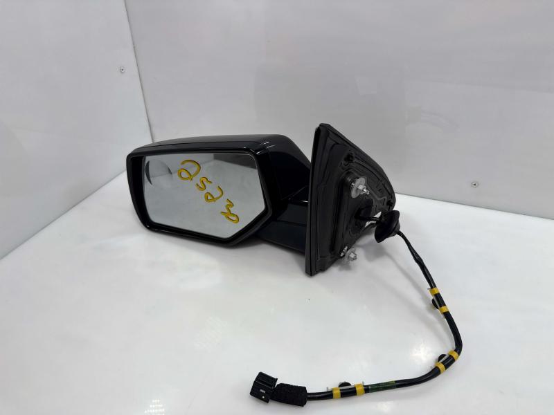 2015 Chevrolet Tahoe Door Mirror