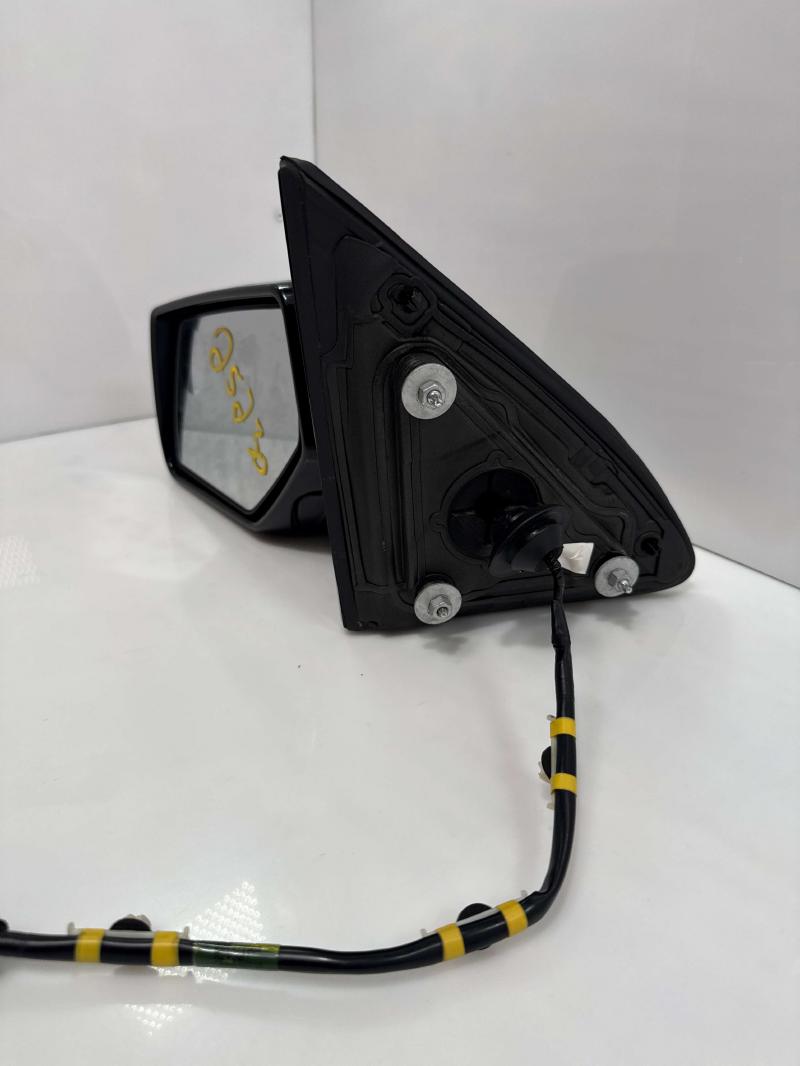 2015 Chevrolet Tahoe Door Mirror