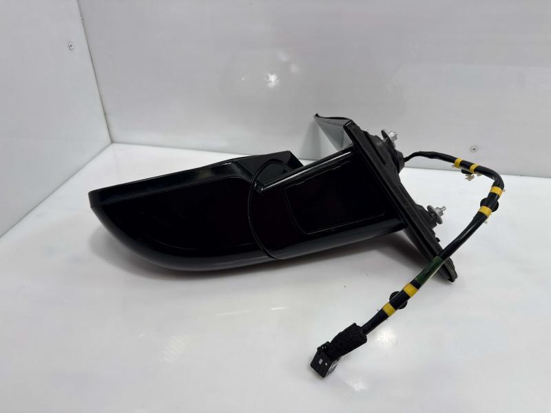 2015 Chevrolet Tahoe Door Mirror