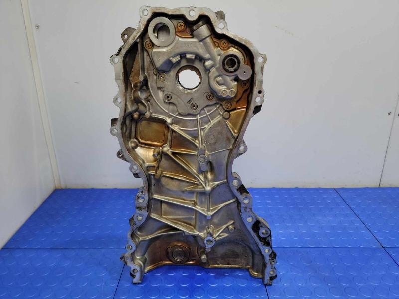 2010 Toyota RAV4 Timing Cover