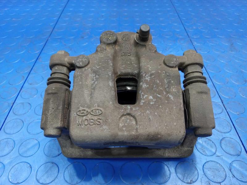 2015-2021 Kia Sedona Rear Brake Caliper Assembly Right Passenger Side OEM 58311A9A00,RH