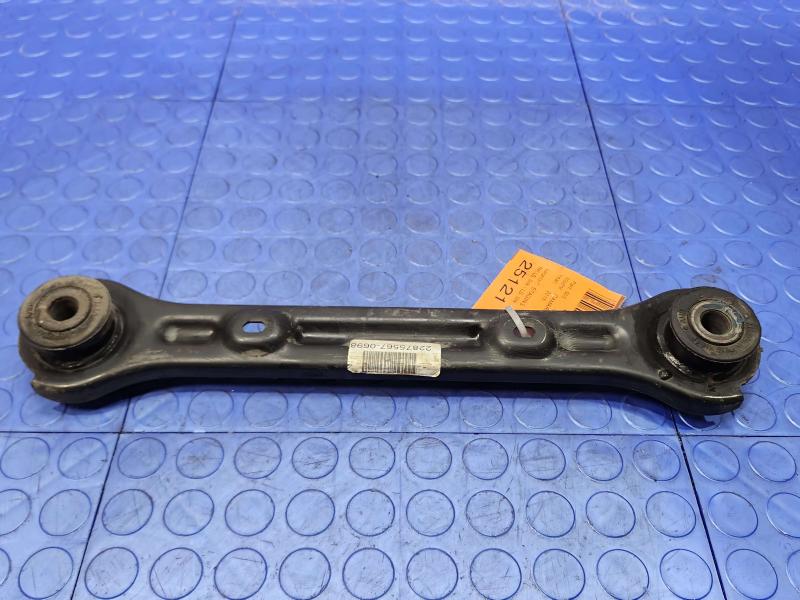 2015 Chevrolet Camaro Upper Control Arm Rear