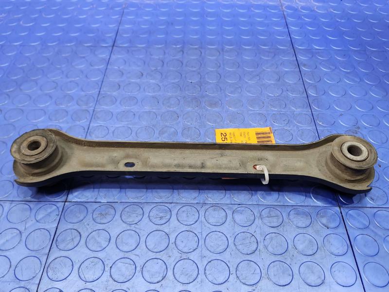 2015 Chevrolet Camaro Upper Control Arm Rear