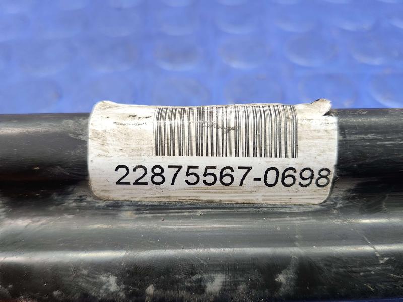 2015 Chevrolet Camaro Upper Control Arm Rear