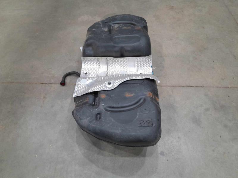 2020 Subaru Legacy Fuel Tank Assembly