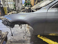 2018 Volvo S90 Fender