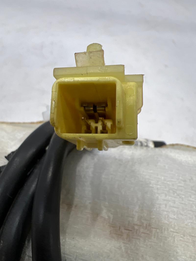 2013 Nissan Altima Air Bag