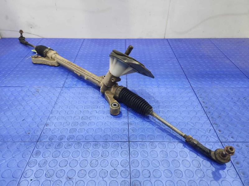 2012-2019 Ford Fiesta Steering Rack and Pinion Assembly Genuine OEM AE8Z3504A