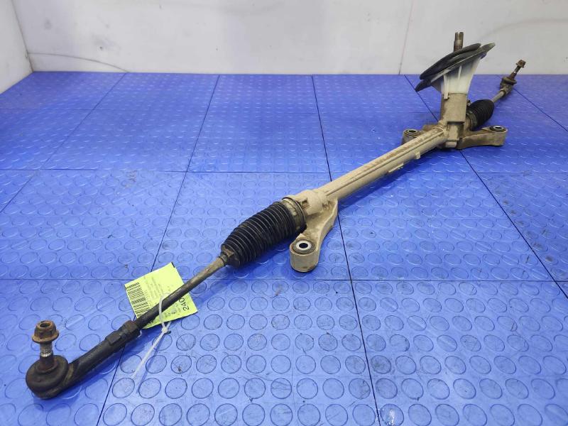 2012-2019 Ford Fiesta Steering Rack and Pinion Assembly Genuine OEM AE8Z3504A