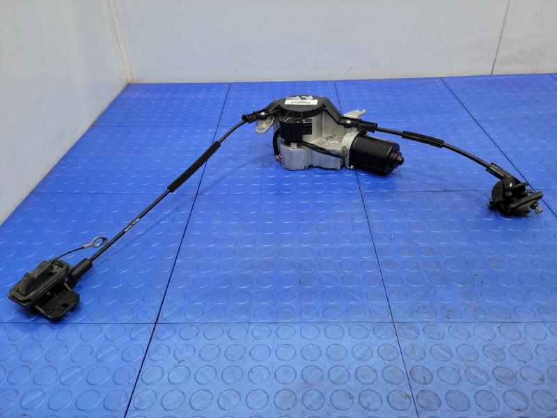 2016 Kia Sedona Electric Door Motor