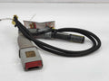 2004 Lincoln Navigator Front Seat Belt