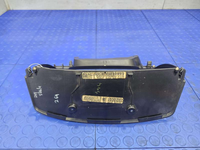 2011 Ford F-150 Misc Ebay Parts