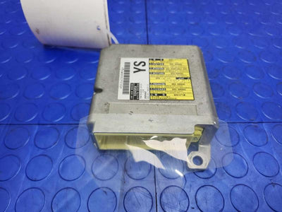 2008-2010 Toyota Highlander Air Bag Restraint Control Module OEM 891700E050