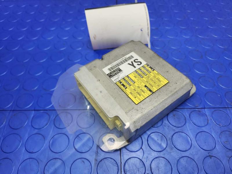 2008-2010 Toyota Highlander Air Bag Restraint Control Module OEM 891700E050