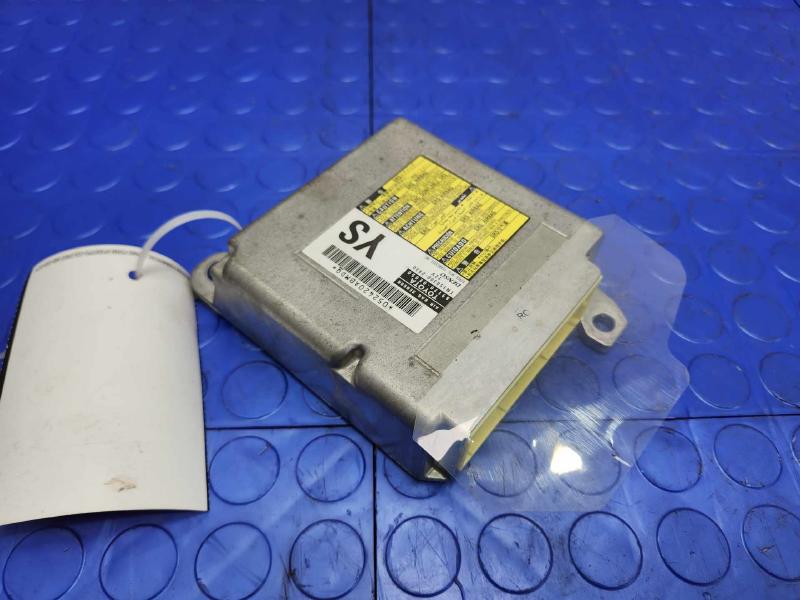 2008-2010 Toyota Highlander Air Bag Restraint Control Module OEM 891700E050