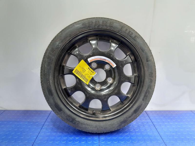 2013-2018 Nissan Altima Alloy Compact Spare Tire and Wheel 16x4 T135/70D16 OEM 403003TA7A