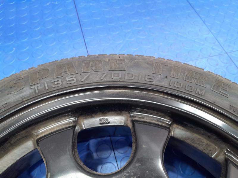 2013-2018 Nissan Altima Alloy Compact Spare Tire and Wheel 16x4 T135/70D16 OEM 403003TA7A