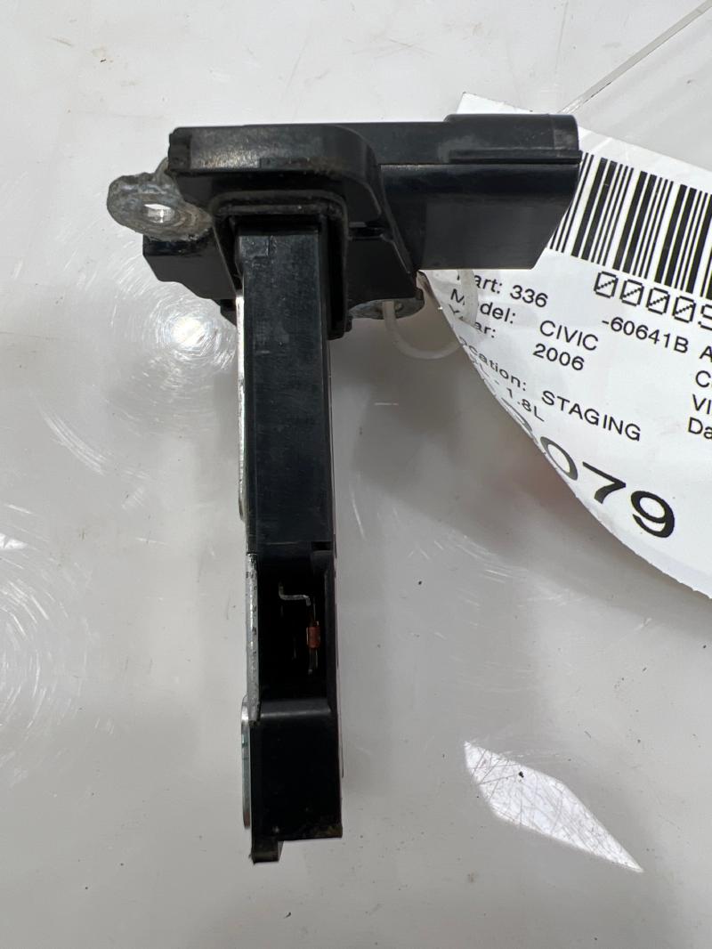 2006 Honda Civic Air Flow Meter