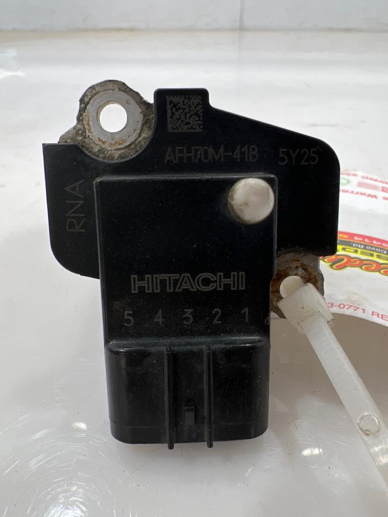 2006 Honda Civic Air Flow Meter