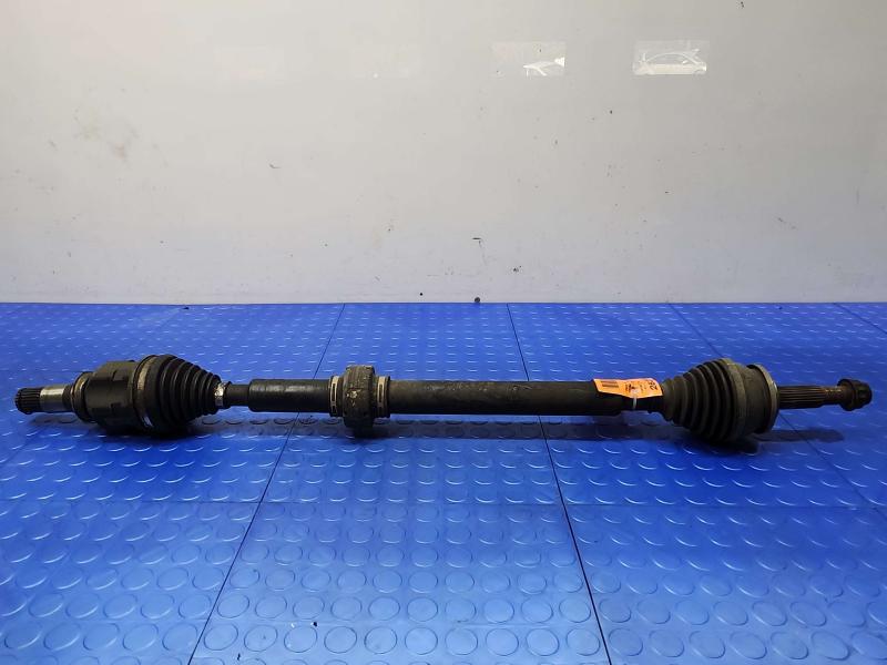 2011 Toyota Prius Axle Shaft