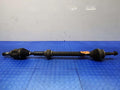 2011 Toyota Prius Axle Shaft
