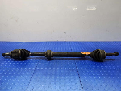 2011 Toyota Prius Axle Shaft