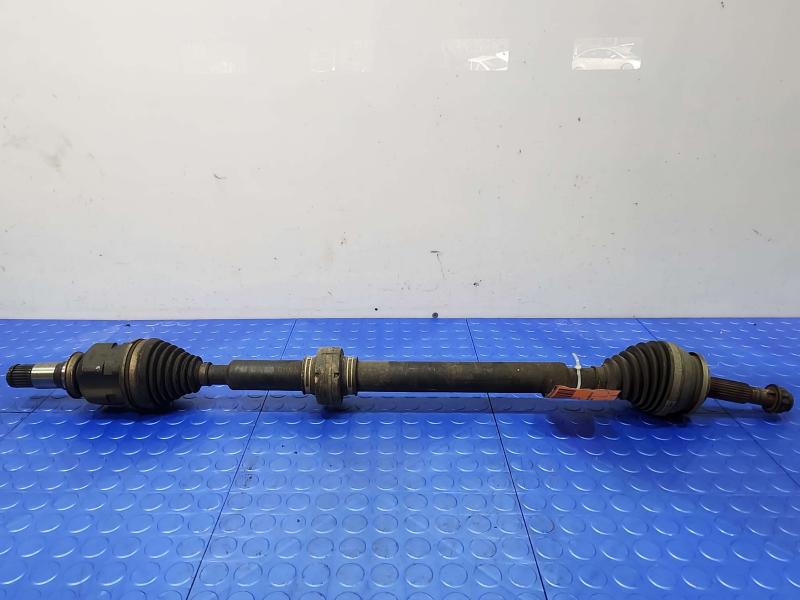2011 Toyota Prius Axle Shaft