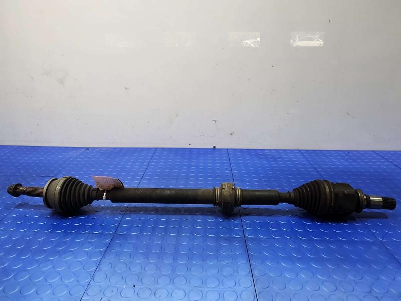 2011 Toyota Prius Axle Shaft