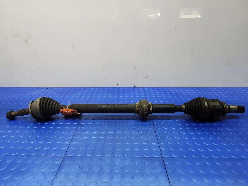 2011 Toyota Prius Axle Shaft