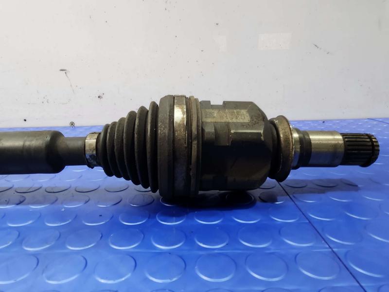 2011 Toyota Prius Axle Shaft