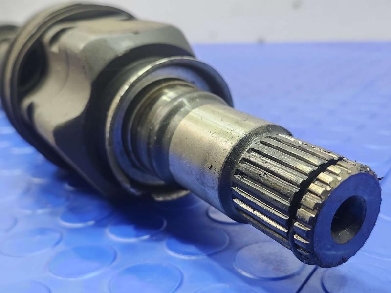 2011 Toyota Prius Axle Shaft