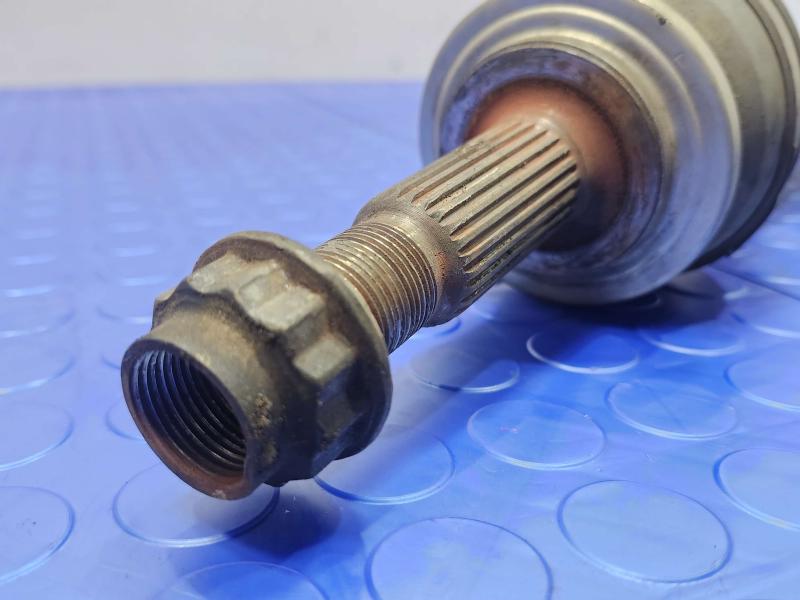 2011 Toyota Prius Axle Shaft