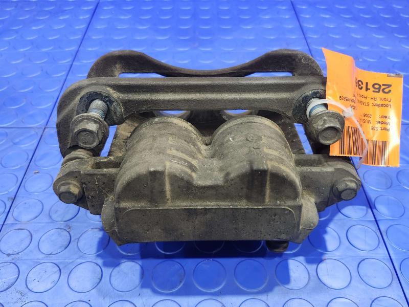 2006 Ford Mustang Caliper