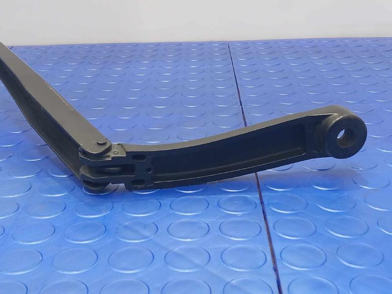 2017 Buick LaCrosse Wiper Arm